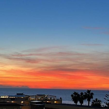 Smell Of The Sea Apartment Чефалу Екстериор снимка