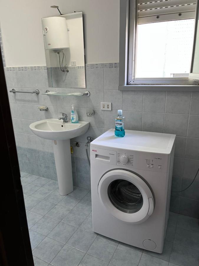 Smell Of The Sea Apartment Чефалу Екстериор снимка