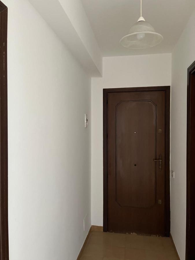 Smell Of The Sea Apartment Чефалу Екстериор снимка