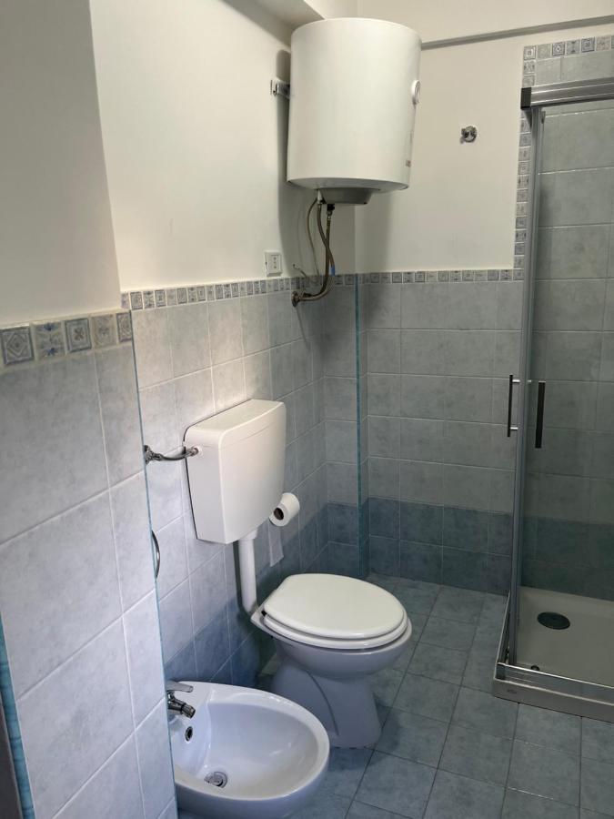 Smell Of The Sea Apartment Чефалу Екстериор снимка