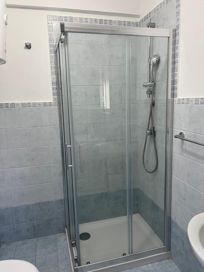Smell Of The Sea Apartment Чефалу Екстериор снимка