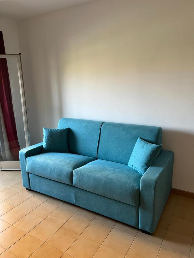 Smell Of The Sea Apartment Чефалу Екстериор снимка
