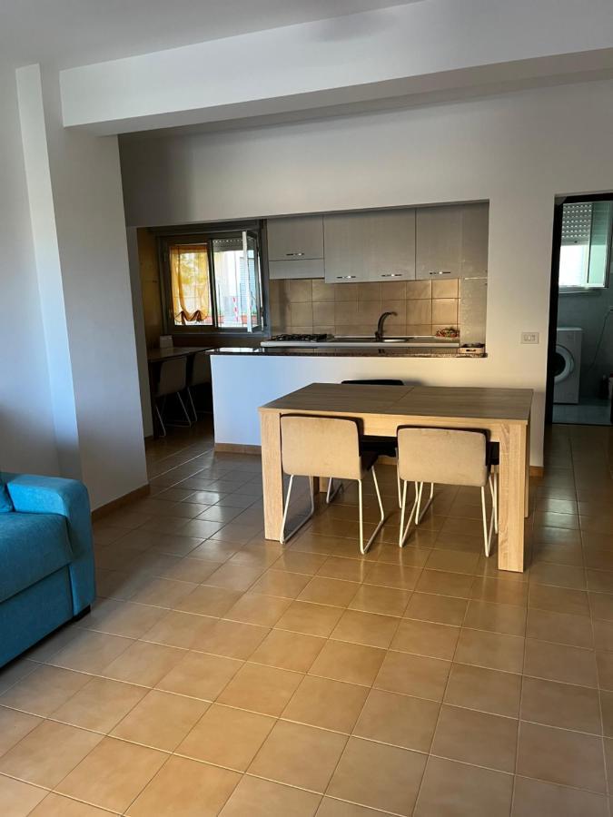 Smell Of The Sea Apartment Чефалу Екстериор снимка